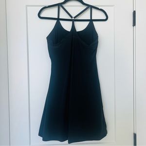 Outdoor Voices Dress V2 (adjustable straps)